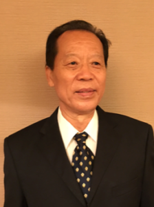 Mr. Gong-Zhu, Di
Chairman of Supervisor Committee