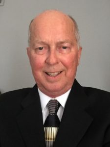 Dr. David Steenblock
Chief Science Officer