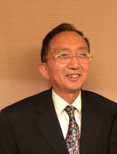 Mr. Da-Ling Ren
Operations Manager