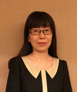 Ms. Guo-Lin Liu
Financial Manager